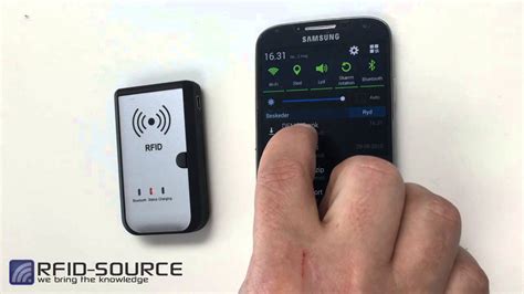 bluetooth rfid reader ios|bluetooth rfid scanner.